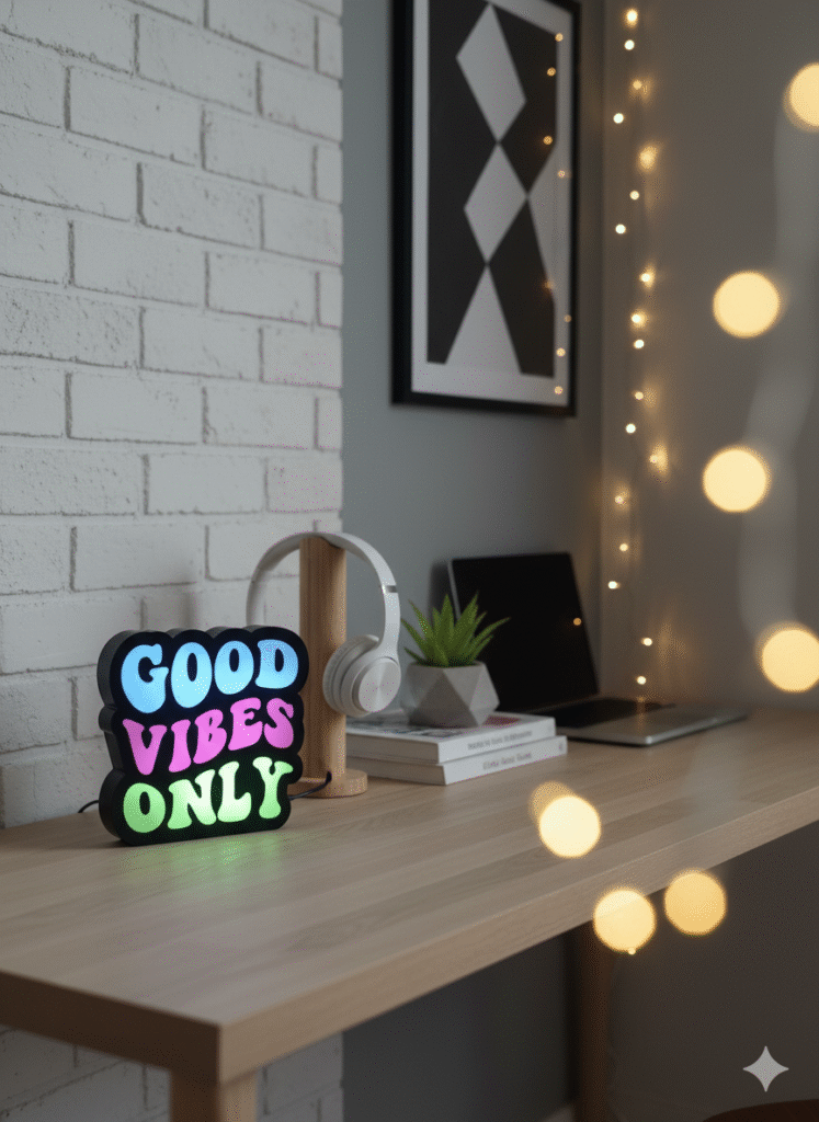 Good Vibes Only imagen